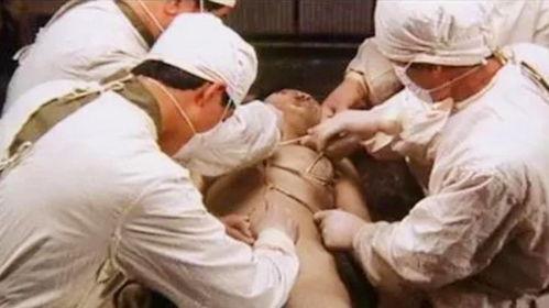 人体实验最新爆料图片,惊心动魄的真相曝光