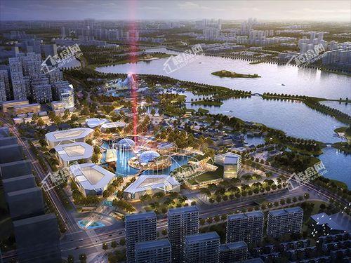 南昌华侨城爆料最新消息,揭秘项目进展与未来规划