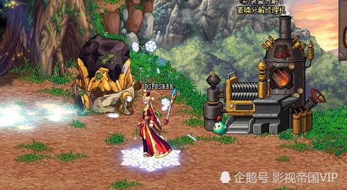 dnf最新爆料神界,DNF全新版本“神界生成”揭秘