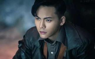 帅男明星的最新动态爆料